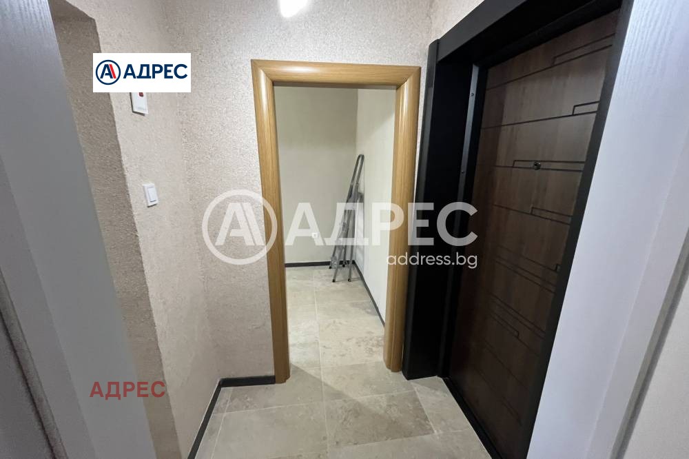 Продава 2-СТАЕН, гр. Варна, Трошево, снимка 7 - Апартаменти - 54643813