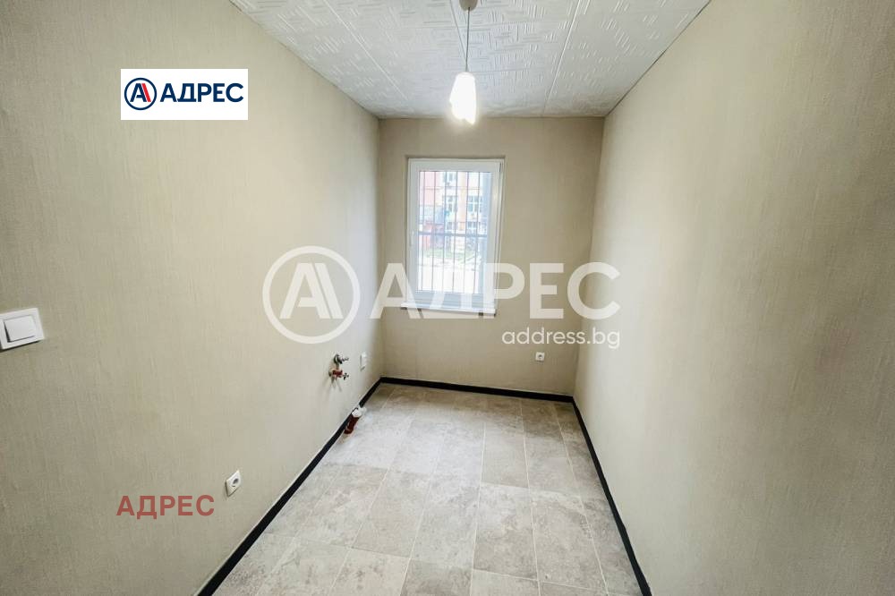 Продава 2-СТАЕН, гр. Варна, Трошево, снимка 3 - Апартаменти - 54643813