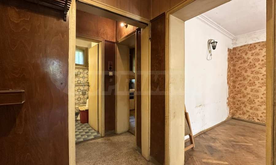 Продава 2-СТАЕН, гр. София, Изток, снимка 15 - Апартаменти - 55062510