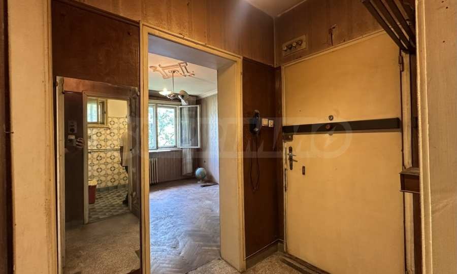 Продава 2-СТАЕН, гр. София, Изток, снимка 13 - Апартаменти - 55062510