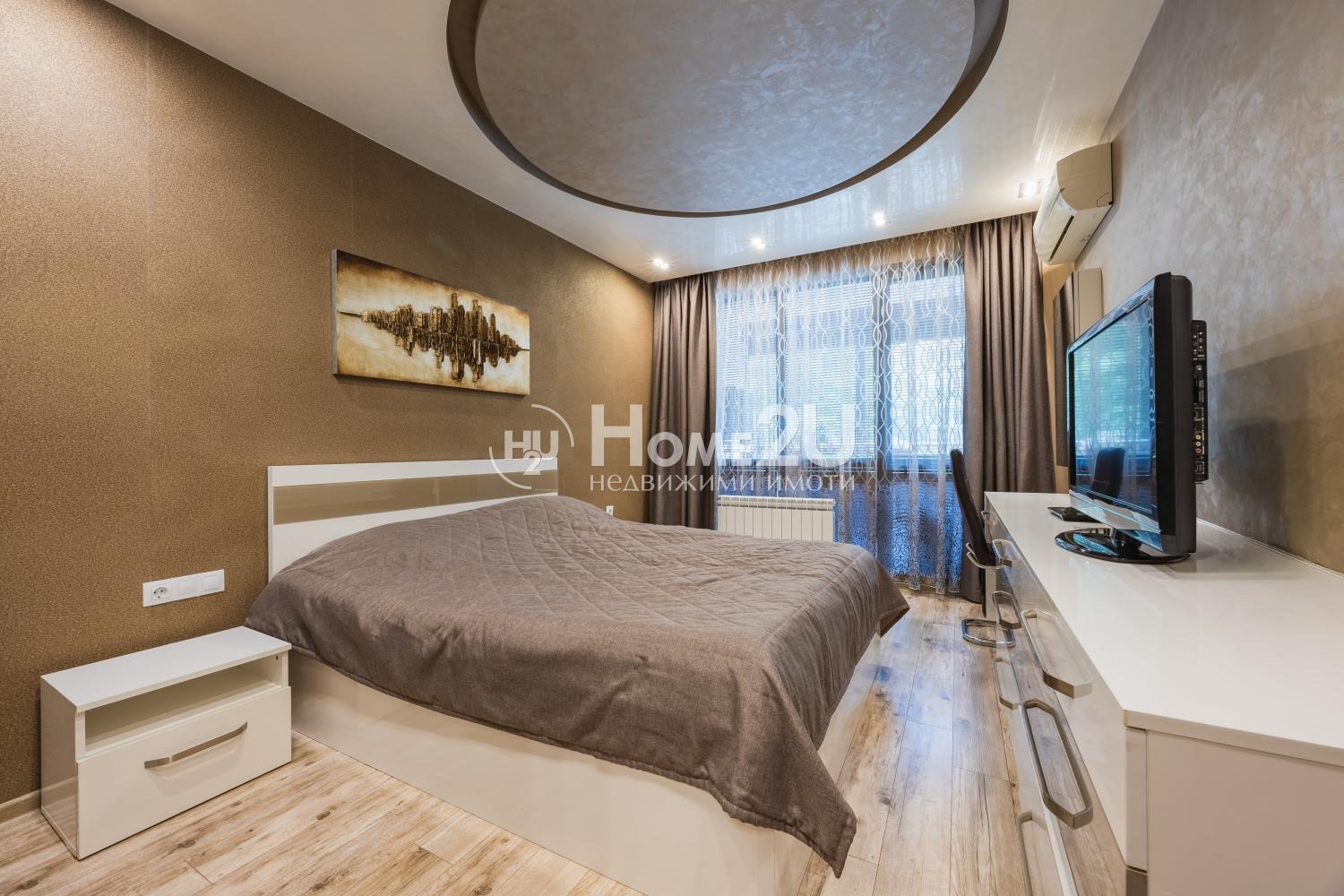 Продава 2-СТАЕН, гр. София, Дианабад, снимка 12 - Апартаменти - 55817445