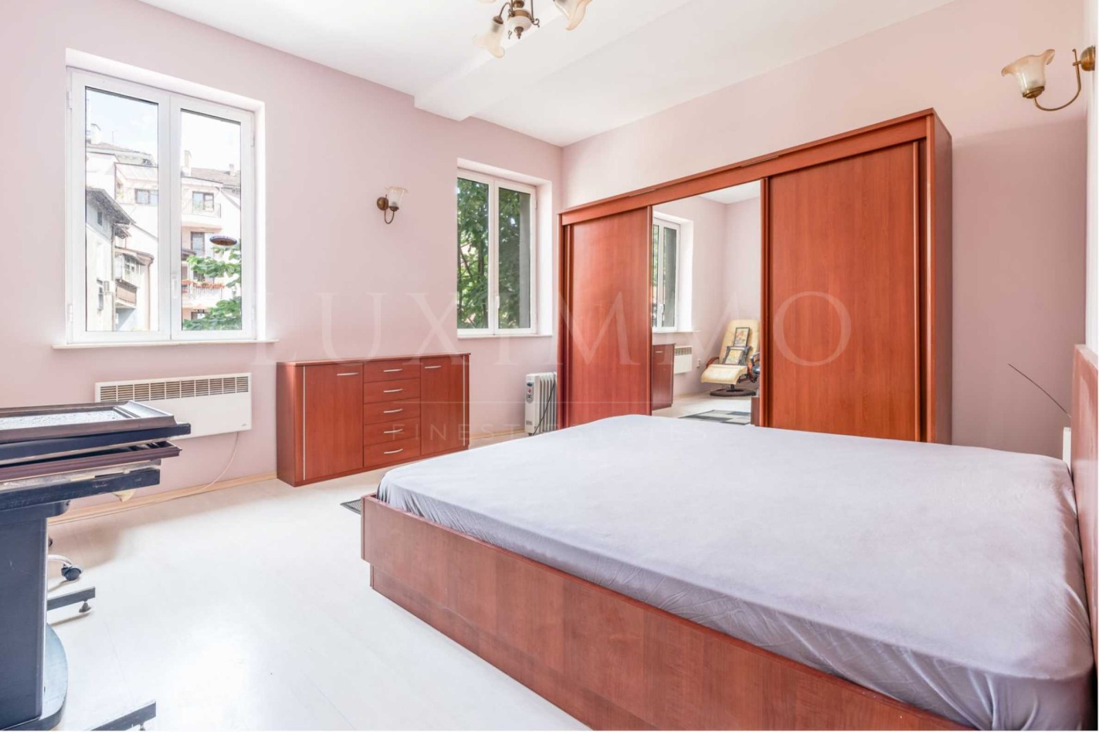 Продава 3-СТАЕН, гр. София, Център, снимка 4 - Апартаменти - 53999011