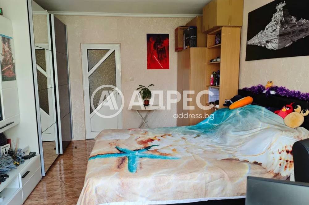 Продава 3-СТАЕН, гр. София, Стрелбище