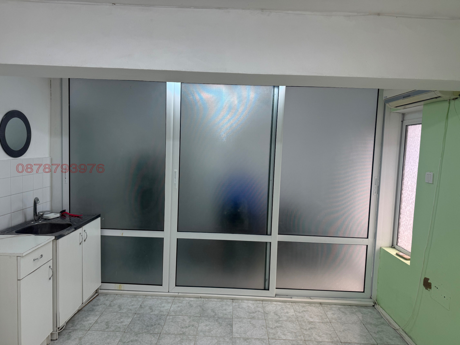 Продава ОФИС, гр. Варна, Спортна зала, снимка 5 - Офиси - 55093325
