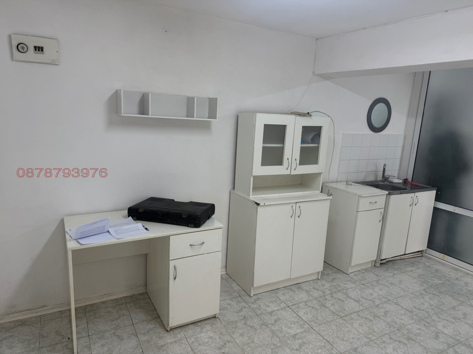 Продава ОФИС, гр. Варна, Спортна зала, снимка 2 - Офиси - 55093325