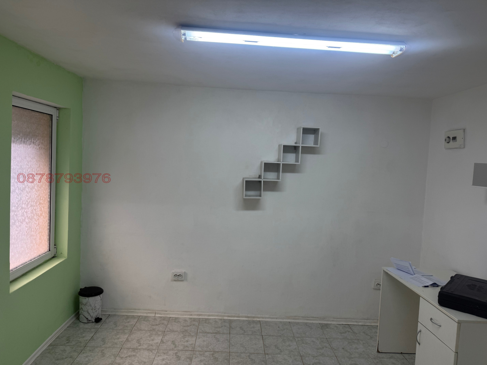 Продава ОФИС, гр. Варна, Спортна зала, снимка 3 - Офиси - 55093325