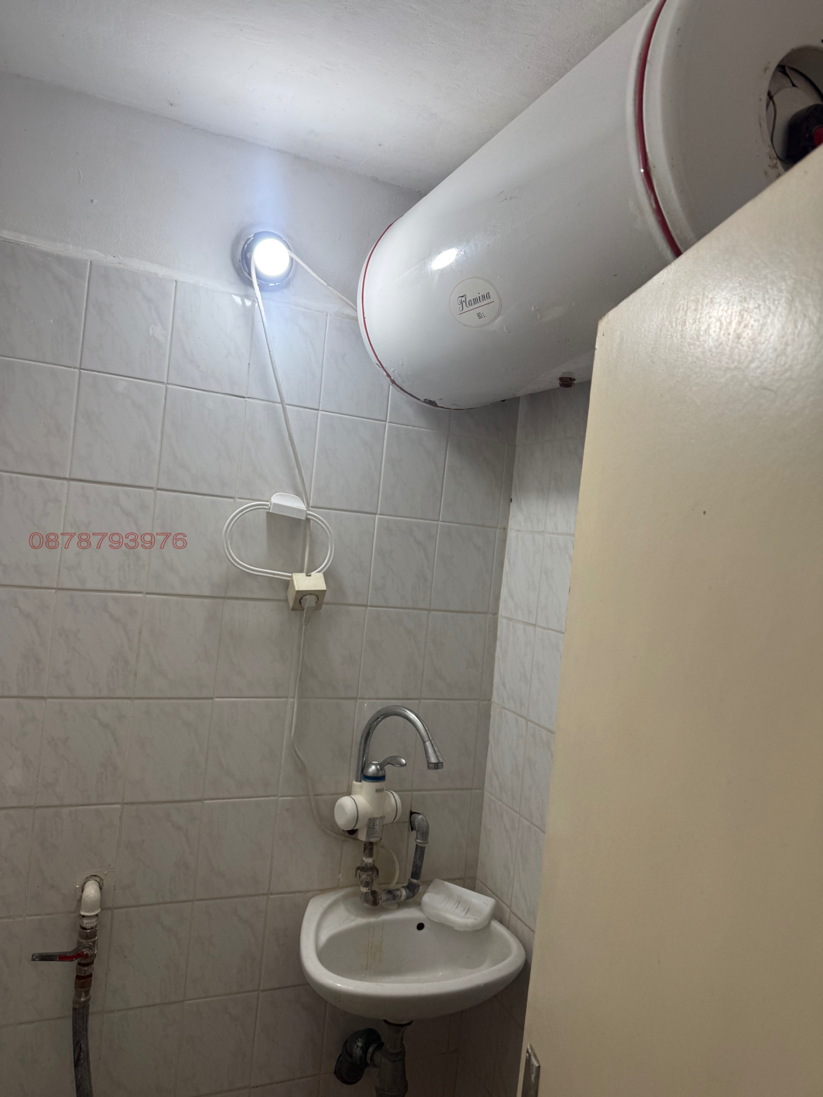 Продава ОФИС, гр. Варна, Спортна зала, снимка 6 - Офиси - 55093325