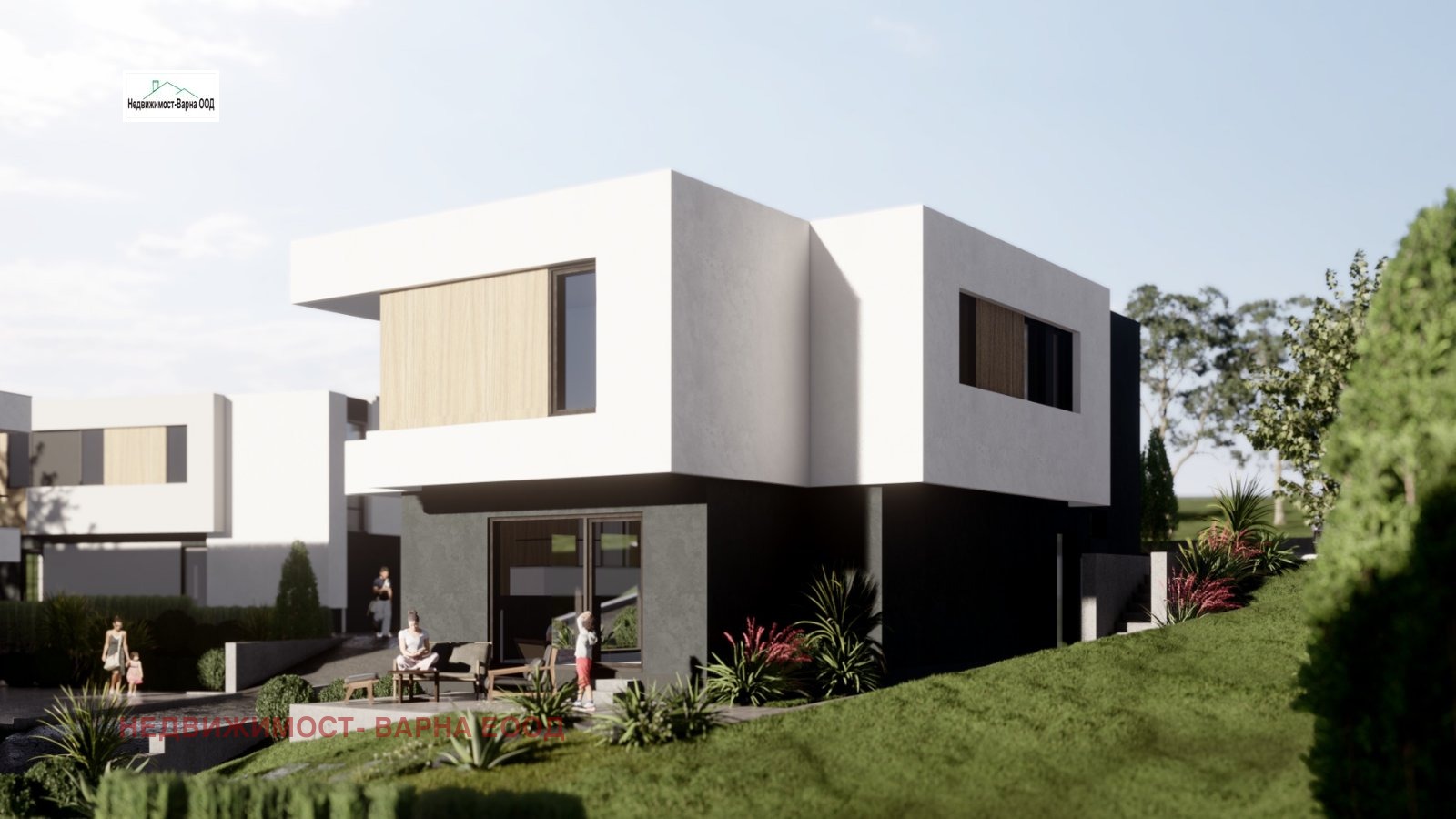 Продава КЪЩА, гр. Варна, м-т Долна Трака, снимка 2 - Къщи - 50953204