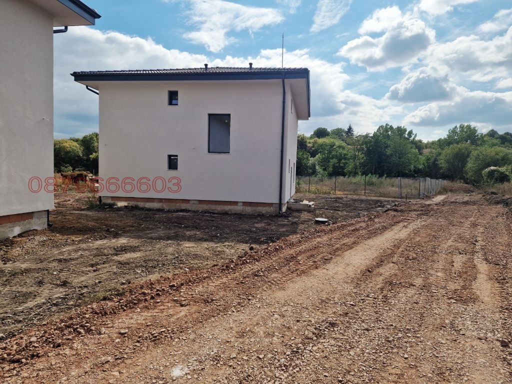 Продава КЪЩА, гр. Божурище, област София област