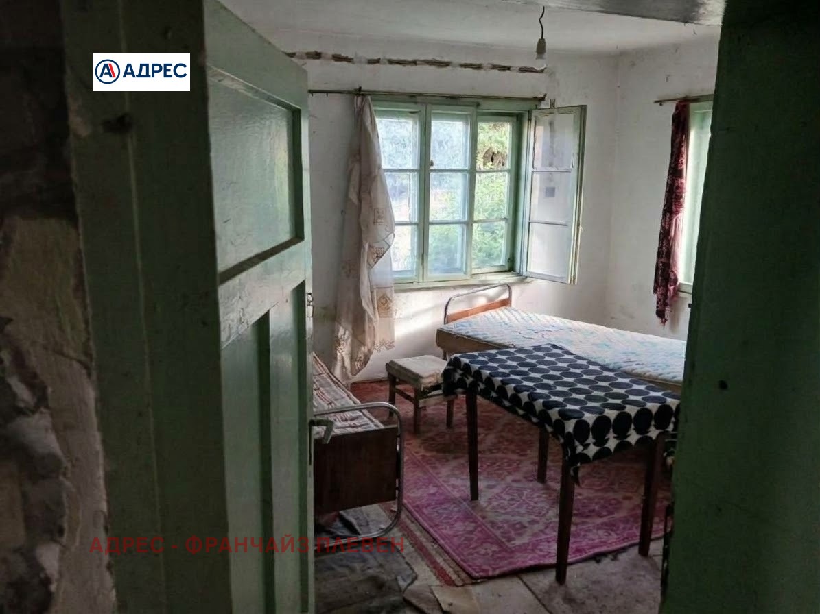 Продава КЪЩА, с. Девене, област Враца, снимка 4 - Къщи - 56357083