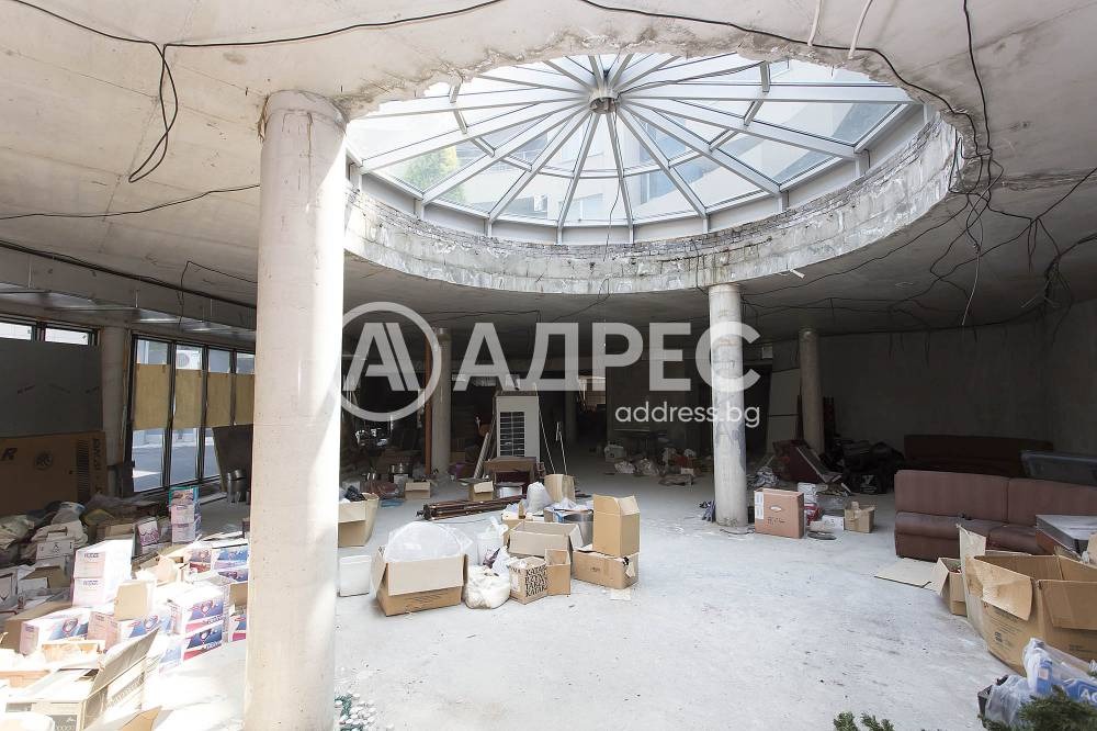 Продава МАГАЗИН, гр. София, Лозенец, снимка 2 - Магазини - 55639104