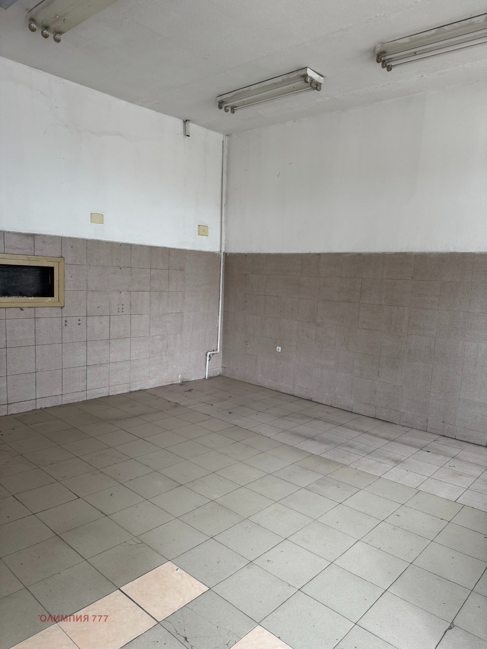 Продава МАГАЗИН, гр. Плевен, Индустриална зона - Изток, снимка 3 - Магазини - 55690304