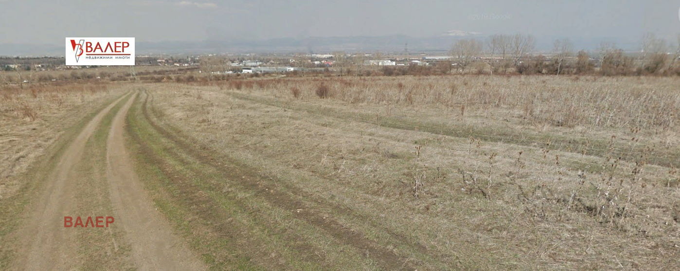 Продава ПАРЦЕЛ, гр. София, с. Герман, снимка 2 - Парцели - 48375397