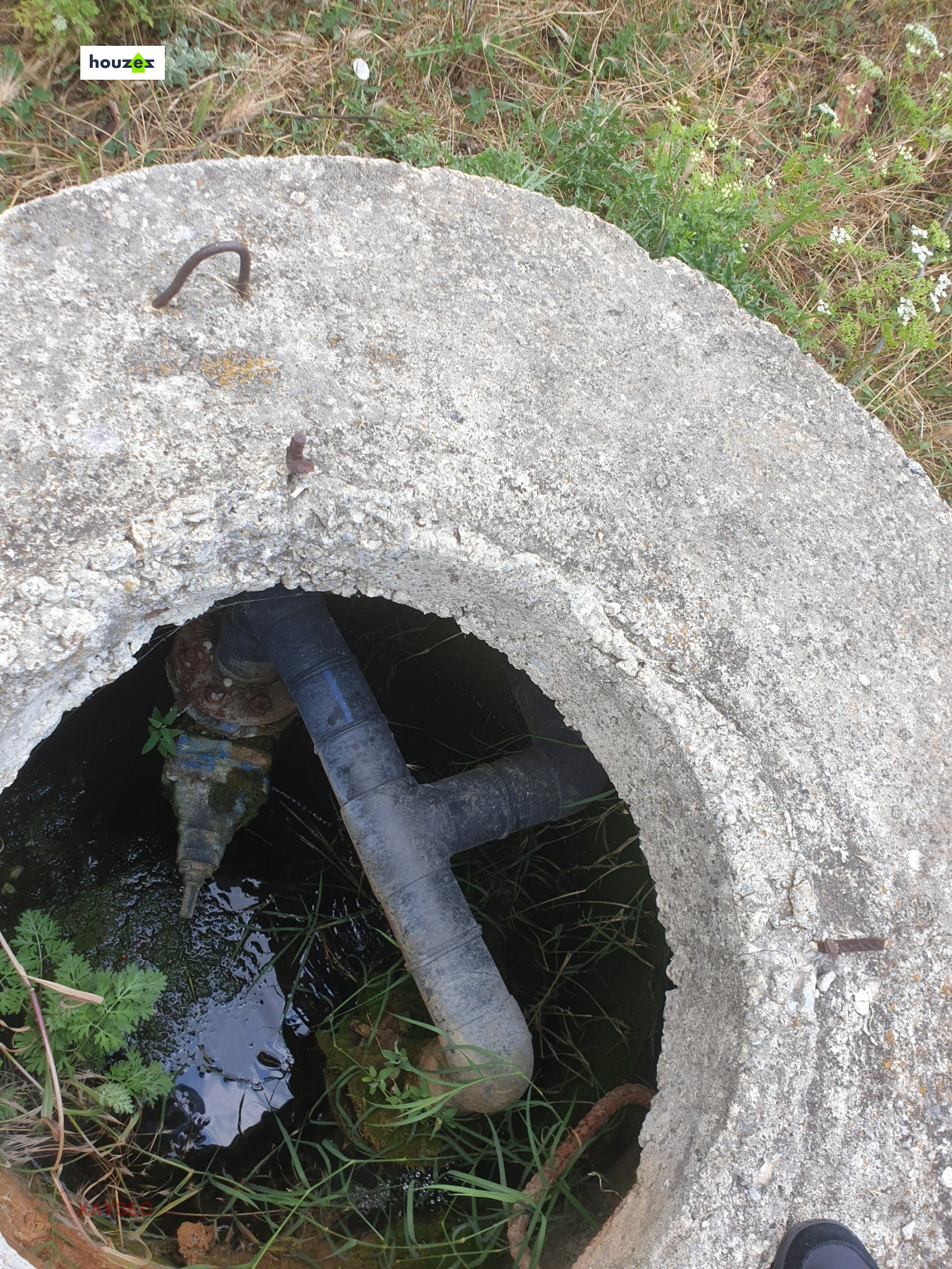 Продава ПАРЦЕЛ, с. Божурец, област Добрич, снимка 6 - Парцели - 54213497