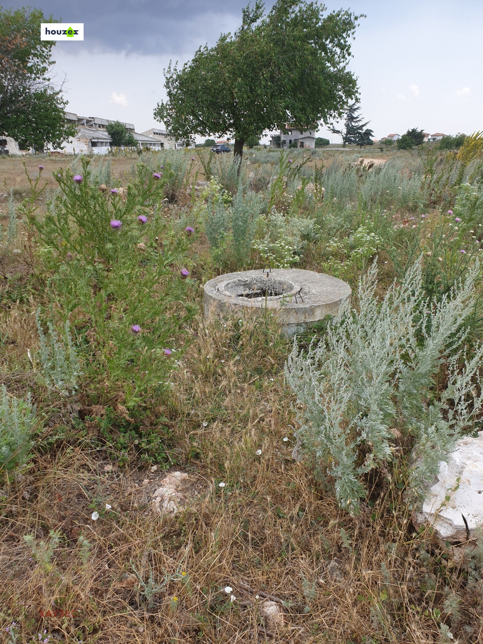 Продава ПАРЦЕЛ, с. Божурец, област Добрич, снимка 5 - Парцели - 54213497