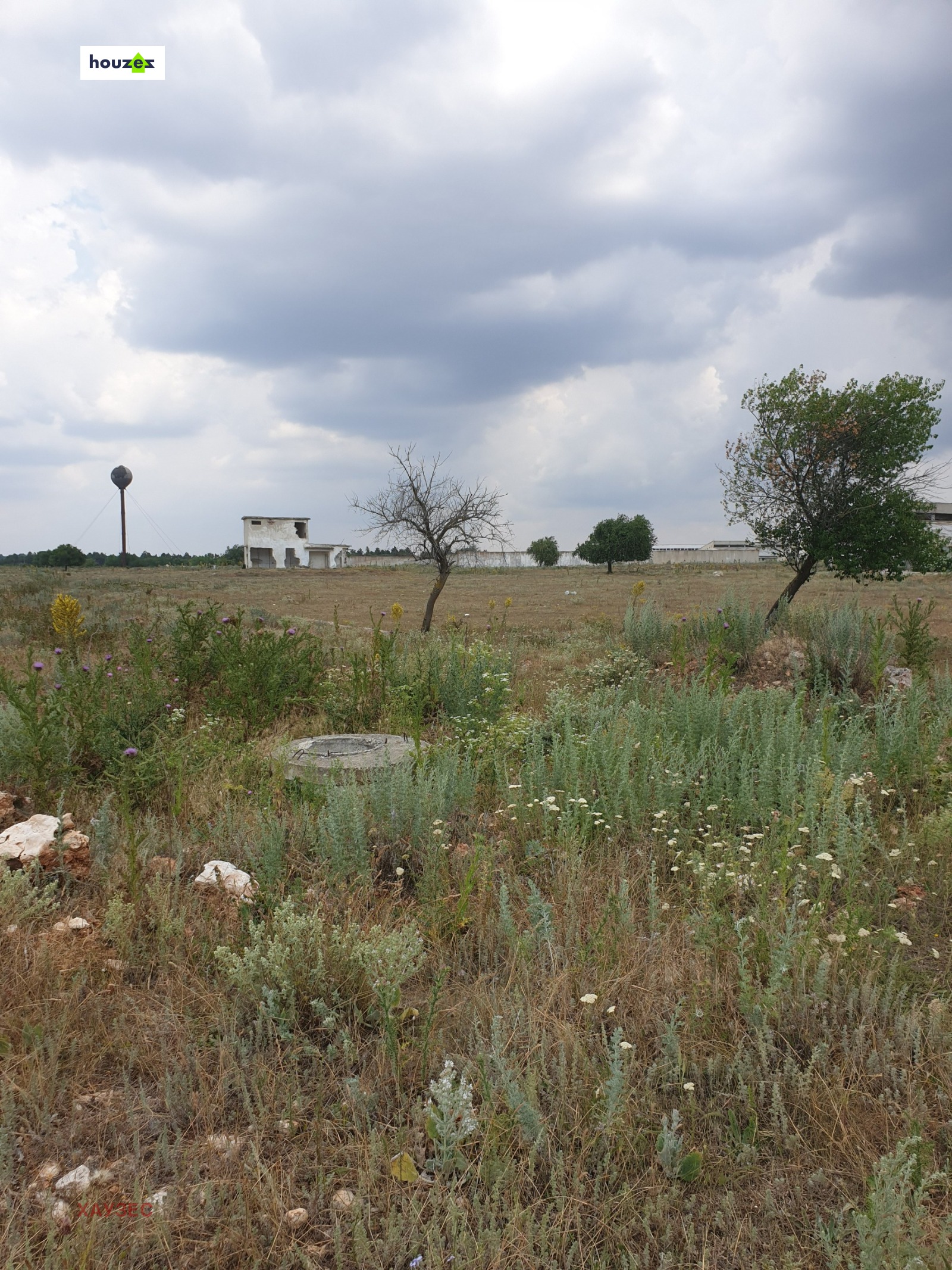 Продава ПАРЦЕЛ, с. Божурец, област Добрич, снимка 4 - Парцели - 54213497