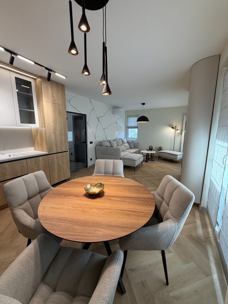 Продава 2-СТАЕН в град София, Бояна - 92 кв.м / 310 000 € » 606 307.30 лв., ЕР СТРОЙ РЕМОНТИ ЕООД