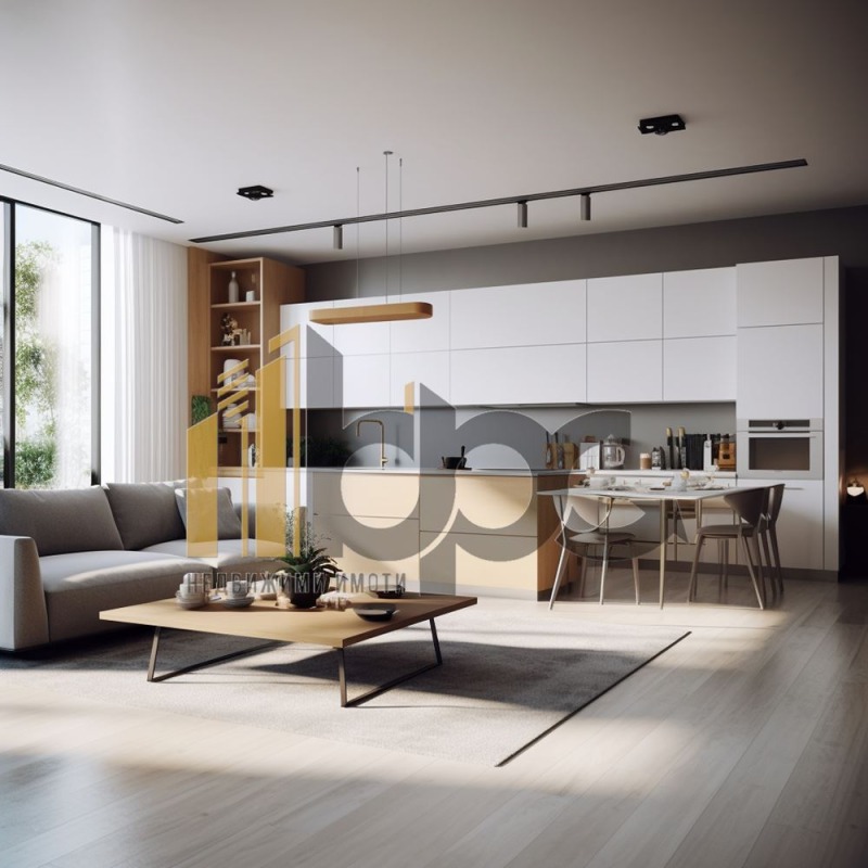 Продава МНОГОСТАЕН в град София, Бояна - 273 кв.м / 850 000 € » 1 662 455.50 лв., БИ ПИ СИ