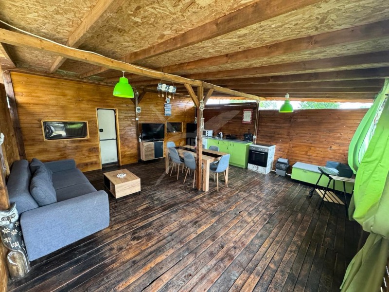Продава КЪЩА в област Бургас, гр. Созопол - 50 кв.м / 60 000 € » 117 349.80 лв., ЕКС НВД БУРГАС ООД