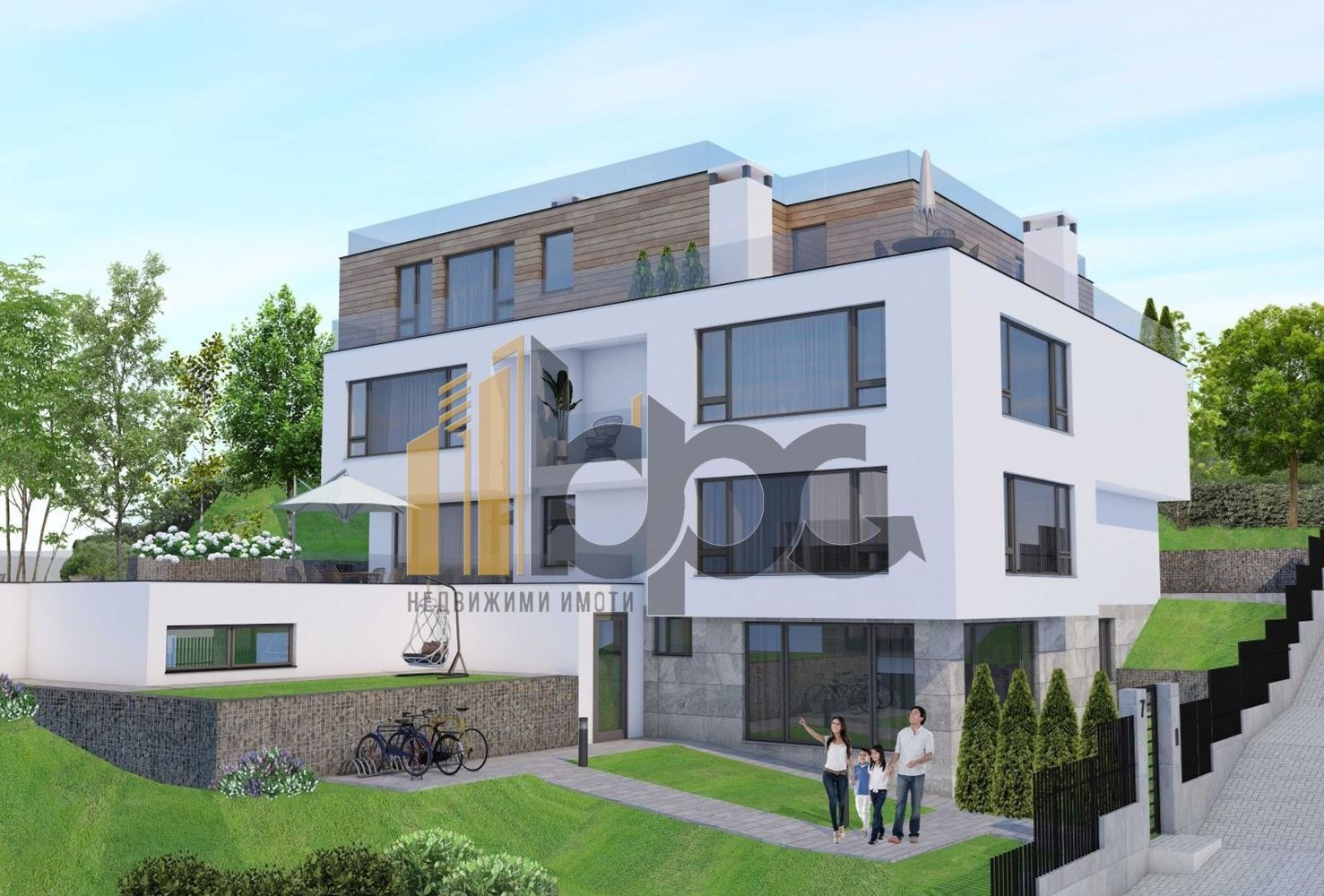 Продава МНОГОСТАЕН | Imot.bg — изображение 8