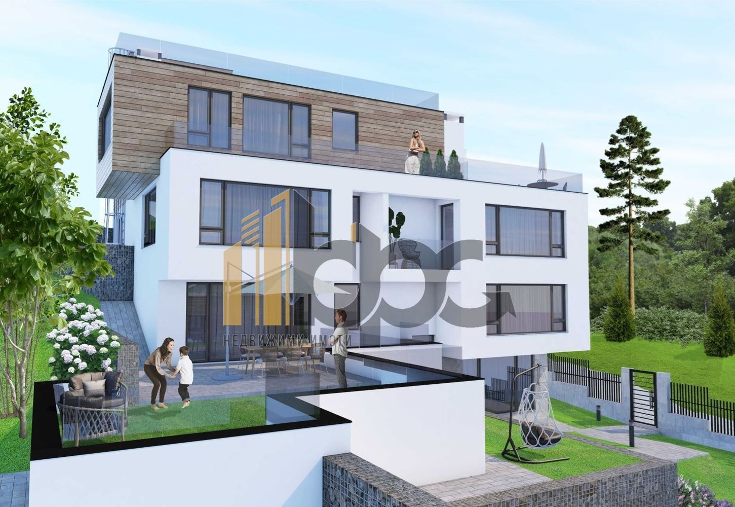 Продава МНОГОСТАЕН | Imot.bg — изображение 6