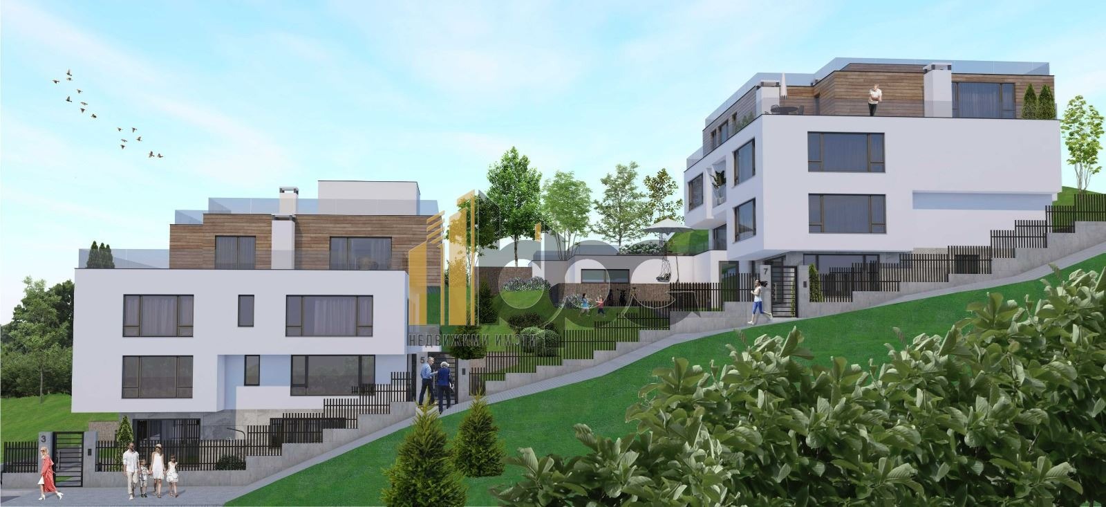 Продава МНОГОСТАЕН | Imot.bg — изображение 5