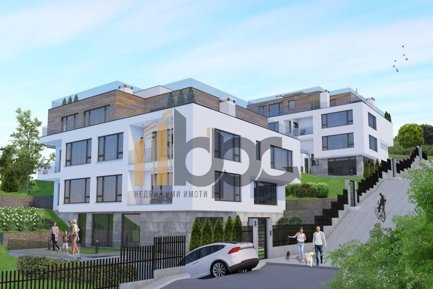 Продава МНОГОСТАЕН | Imot.bg — изображение 7