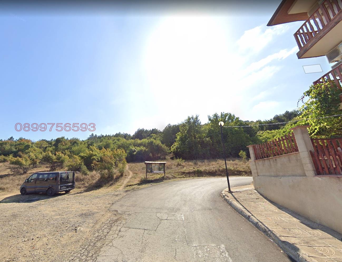 Продава ПАРЦЕЛ | Imot.bg — изображение 10