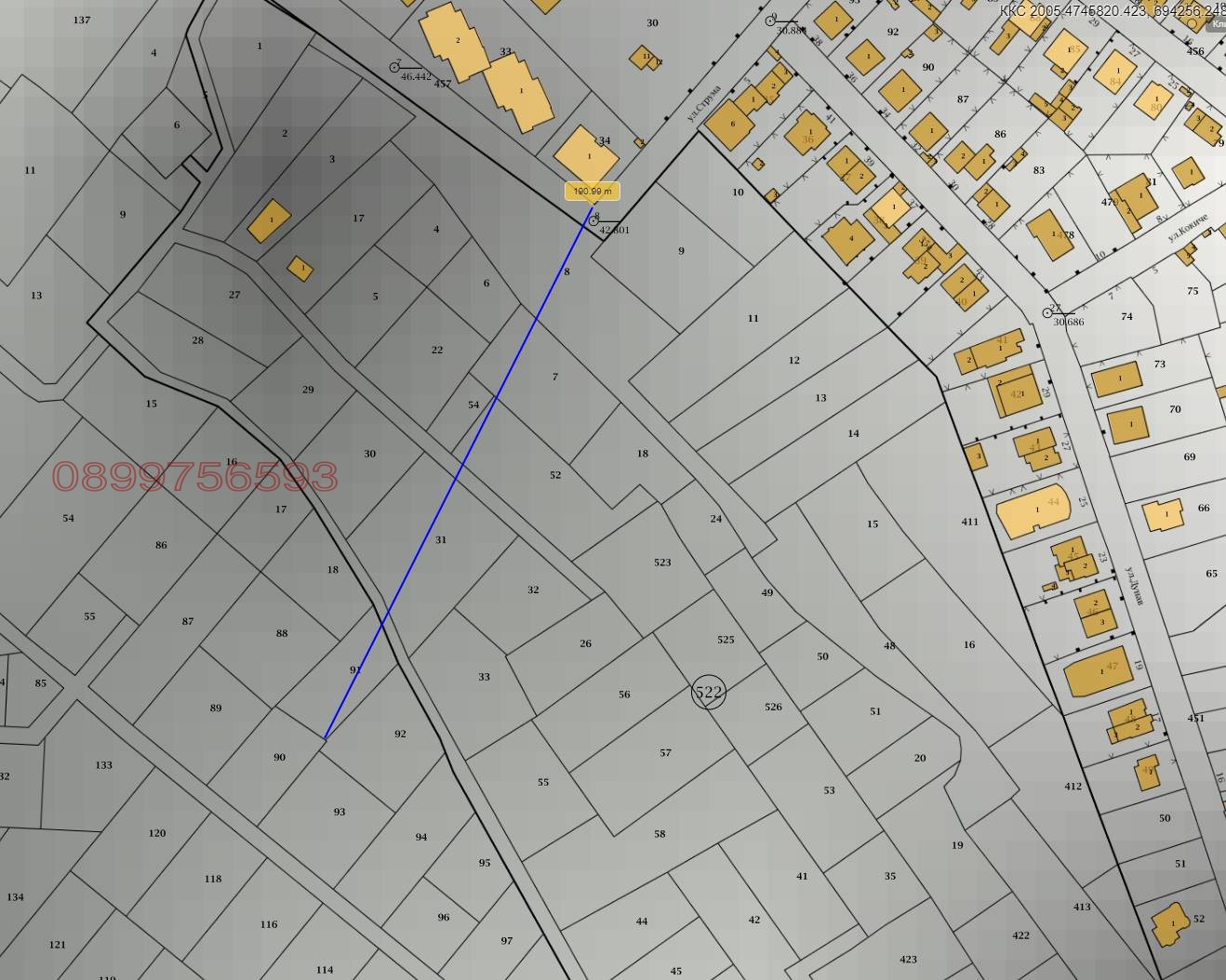 Продава ПАРЦЕЛ | Imot.bg — изображение 11