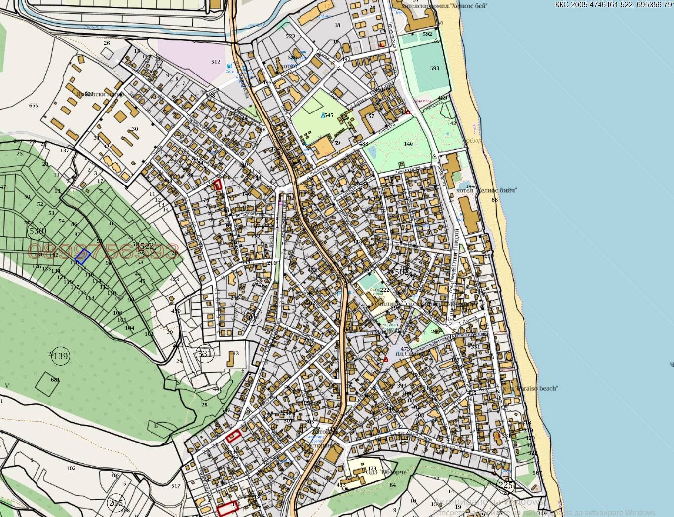 Продава ПАРЦЕЛ | Imot.bg — изображение 12