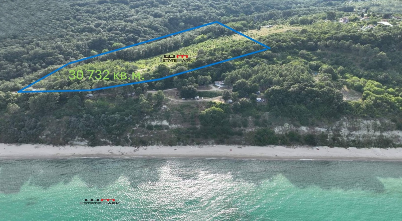 Продава ПАРЦЕЛ | Imot.bg — изображение 4