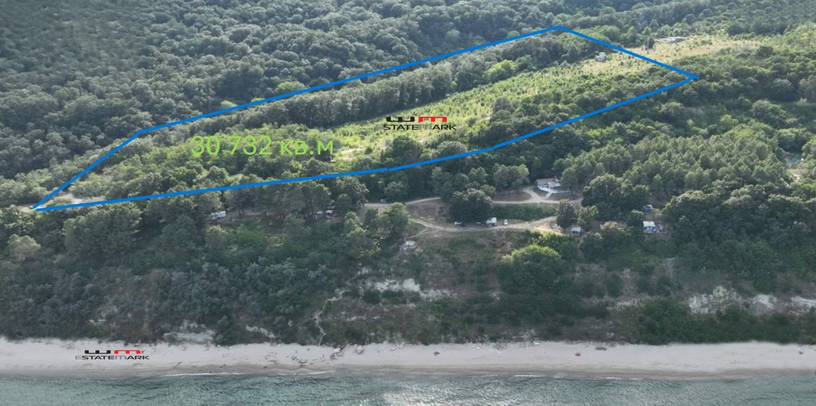 Продава ПАРЦЕЛ | Imot.bg — изображение 3