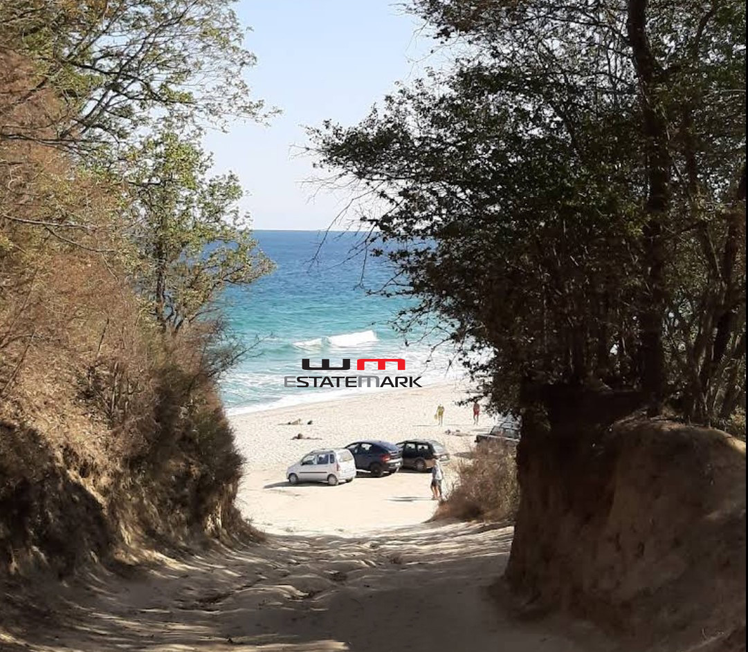 Продава ПАРЦЕЛ | Imot.bg — изображение 9