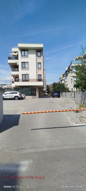 1-стаен град Бургас, Сарафово