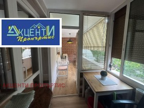 3 chambres Tsentar, Veliko Tarnovo 8