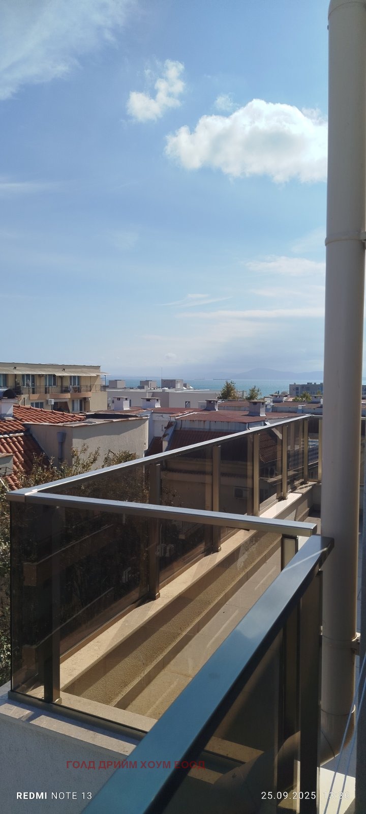 À vendre  Studio Bourgas , Sarafovo , 47 m² | 95085721 - image [11]