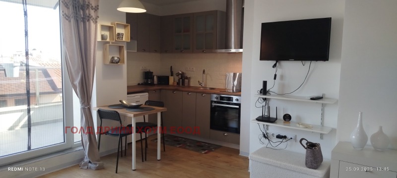 À vendre  Studio Bourgas , Sarafovo , 47 m² | 95085721 - image [6]