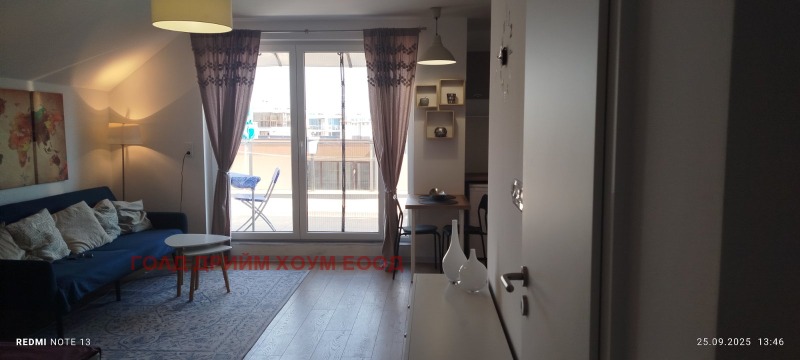 À vendre  Studio Bourgas , Sarafovo , 47 m² | 95085721 - image [5]