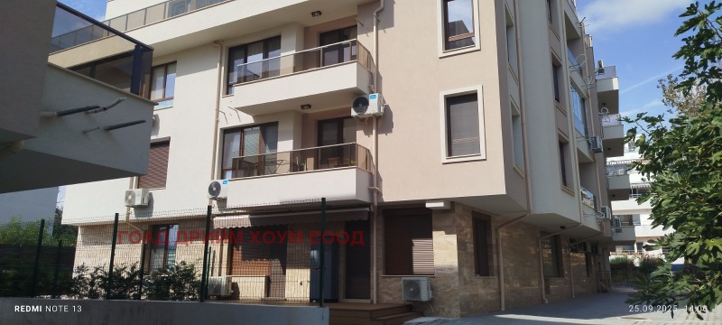 À vendre  Studio Bourgas , Sarafovo , 47 m² | 95085721 - image [2]