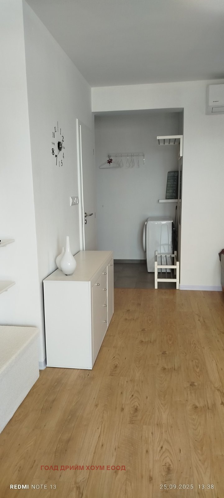 À vendre  Studio Bourgas , Sarafovo , 47 m² | 95085721 - image [12]