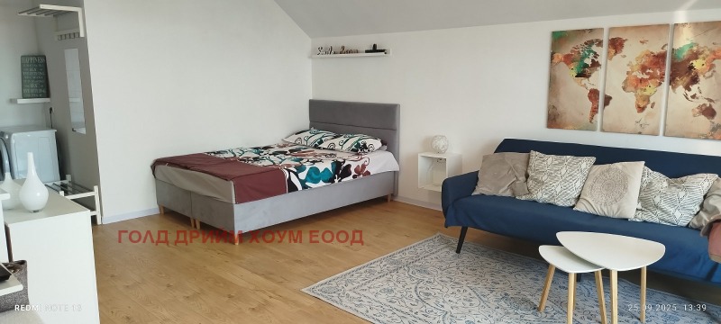 À vendre  Studio Bourgas , Sarafovo , 47 m² | 95085721 - image [8]