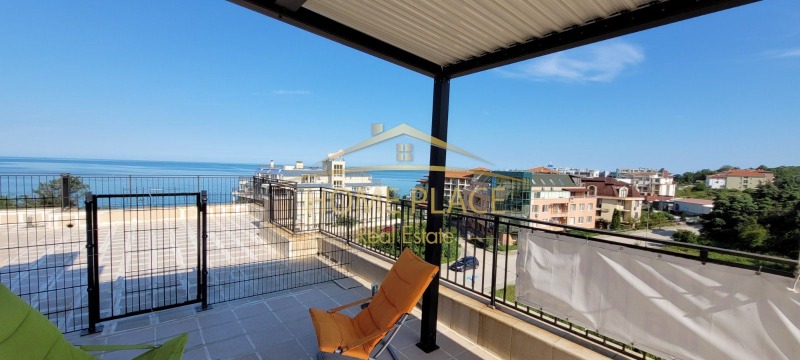 Na prodej  Studio oblast Varna , Bjala , 110 m2 | 39425438 - obraz [12]