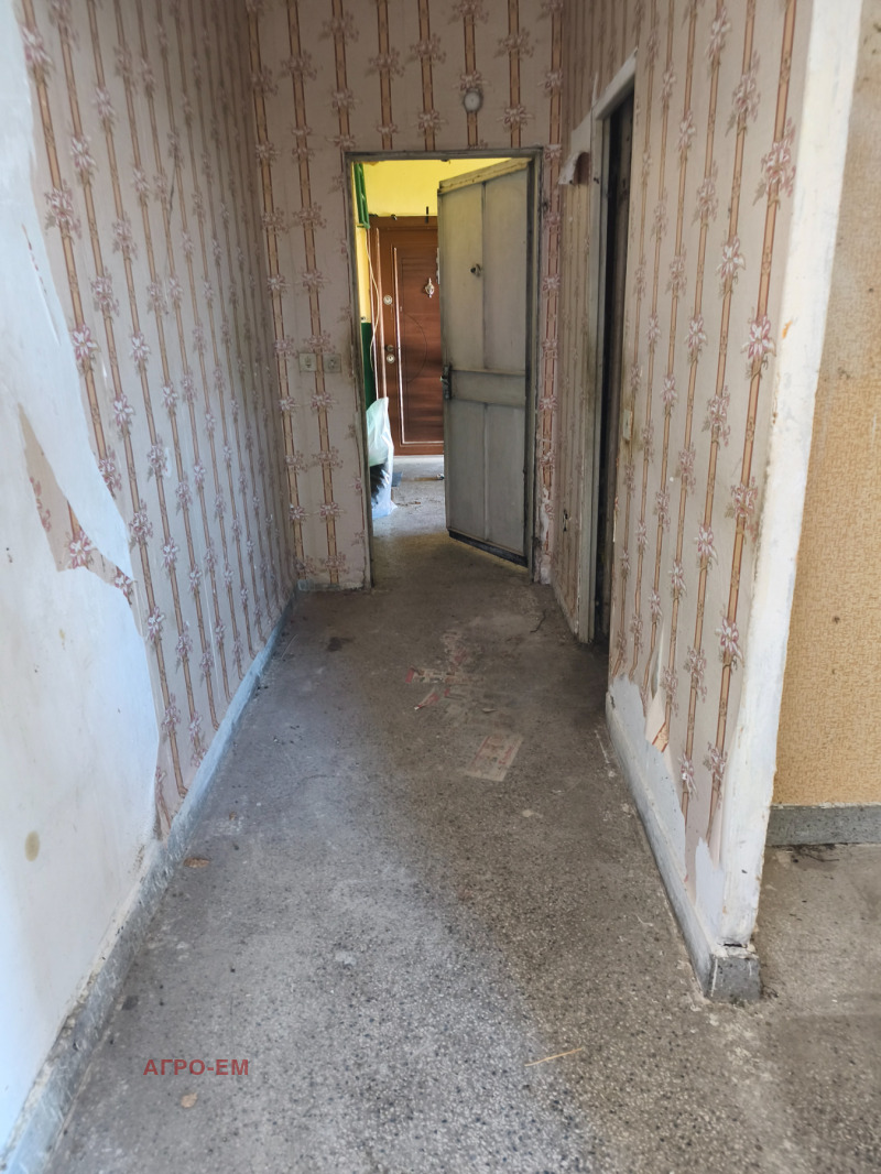 Продава  1-стаен град Враца , Младост , 47 кв.м | 52907487 - изображение [4]