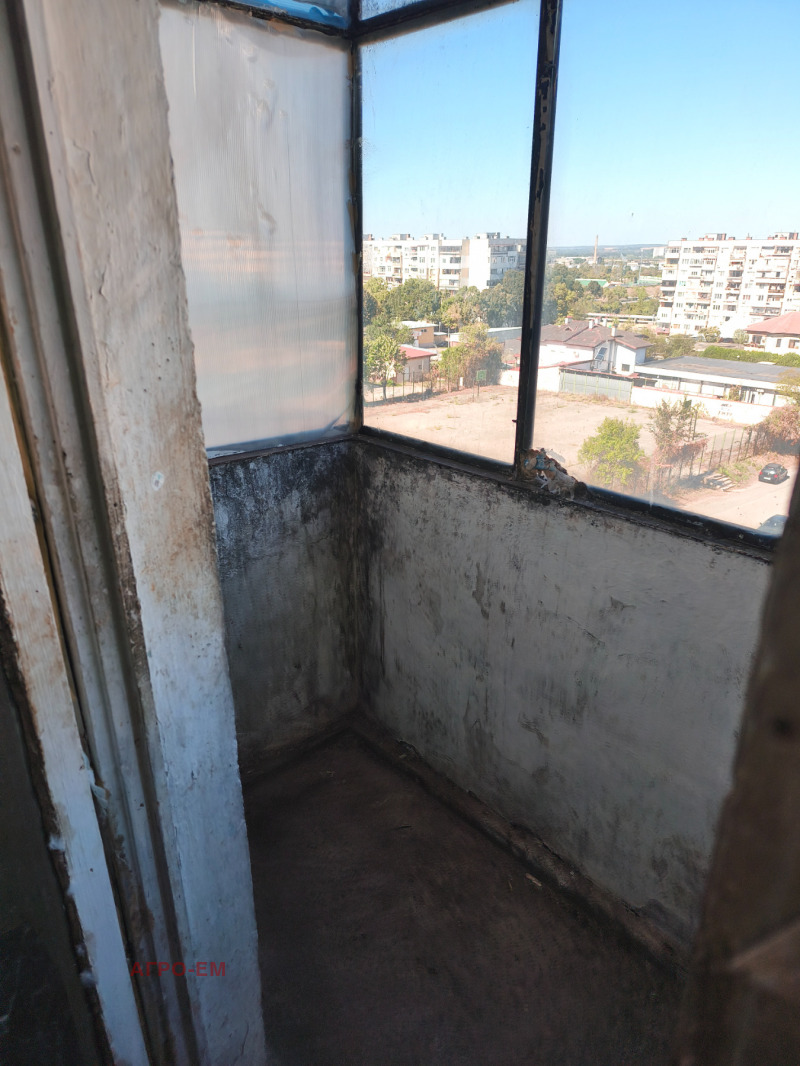 Продава  1-стаен град Враца , Младост , 47 кв.м | 52907487 - изображение [8]