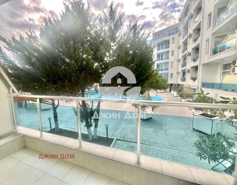 Продава 1-СТАЕН, гр. Несебър, област Бургас, снимка 5 - Апартаменти - 52821776