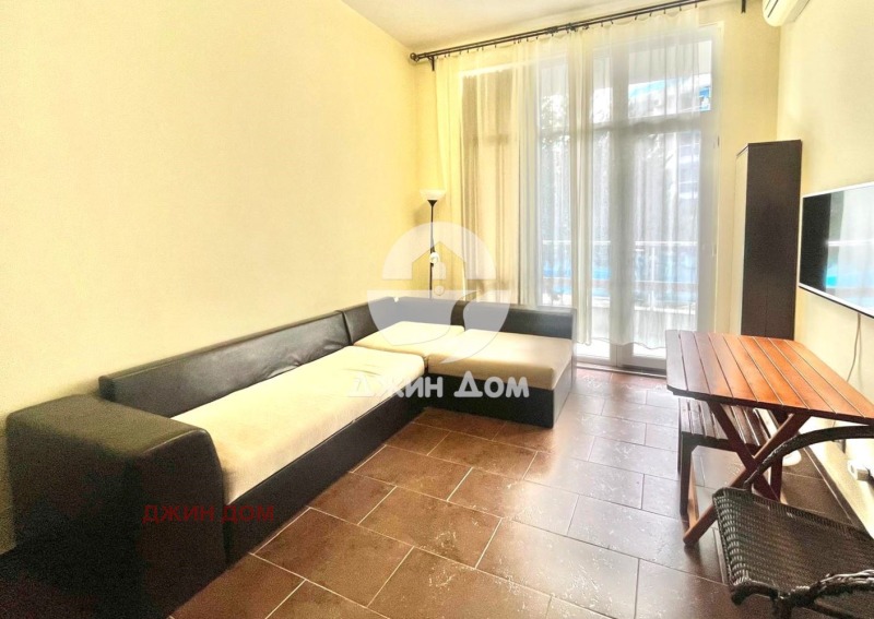 Продава 1-СТАЕН, гр. Несебър, област Бургас