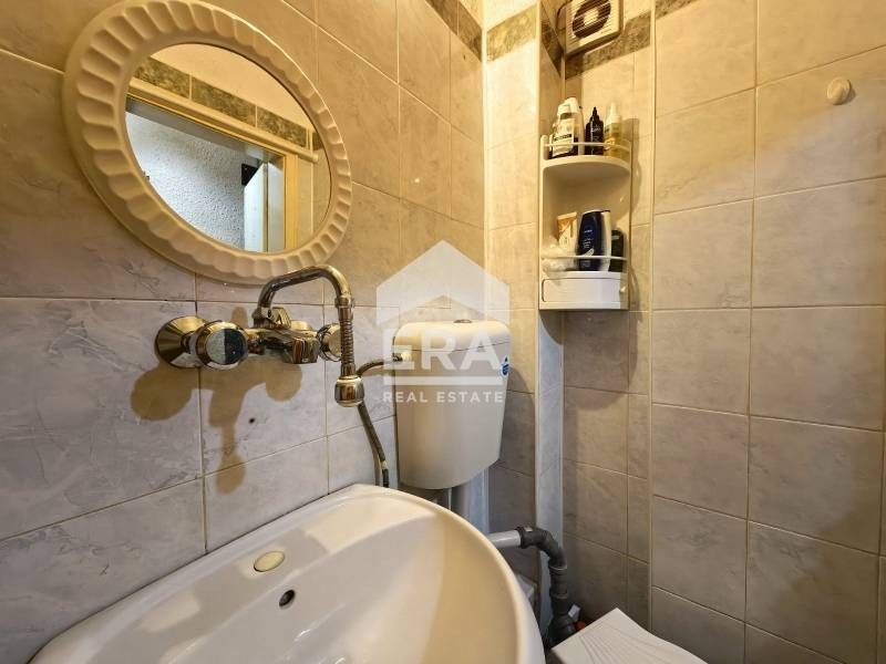 Продава 1-СТАЕН, гр. Русе, Дружба 2, снимка 10 - Апартаменти - 53913205