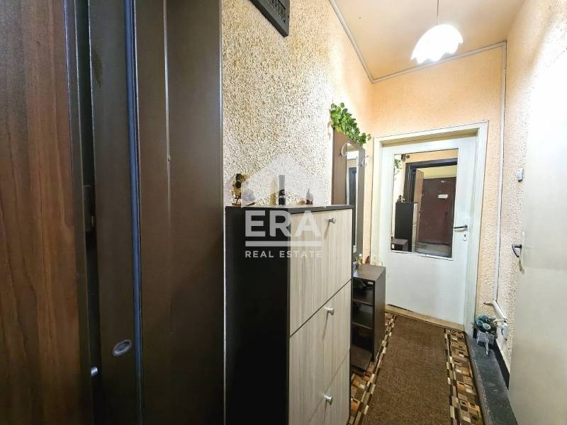 Продава 1-СТАЕН, гр. Русе, Дружба 2, снимка 14 - Апартаменти - 53913205