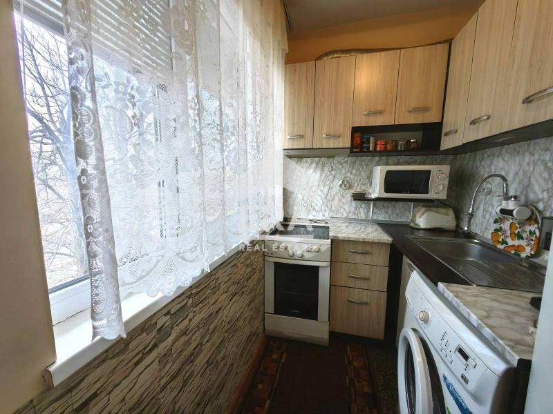 Продава 1-СТАЕН, гр. Русе, Дружба 2, снимка 7 - Апартаменти - 53913205