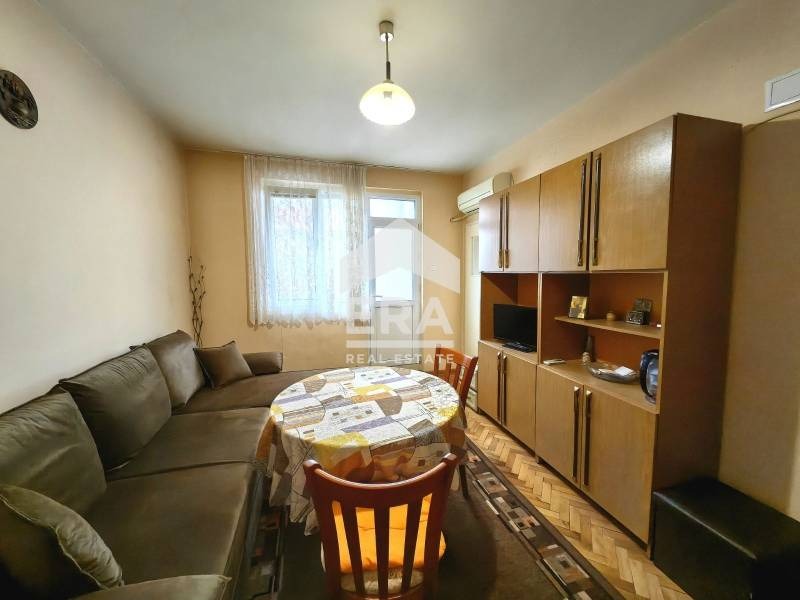 Продава 1-СТАЕН, гр. Русе, Дружба 2, снимка 3 - Апартаменти - 53913205